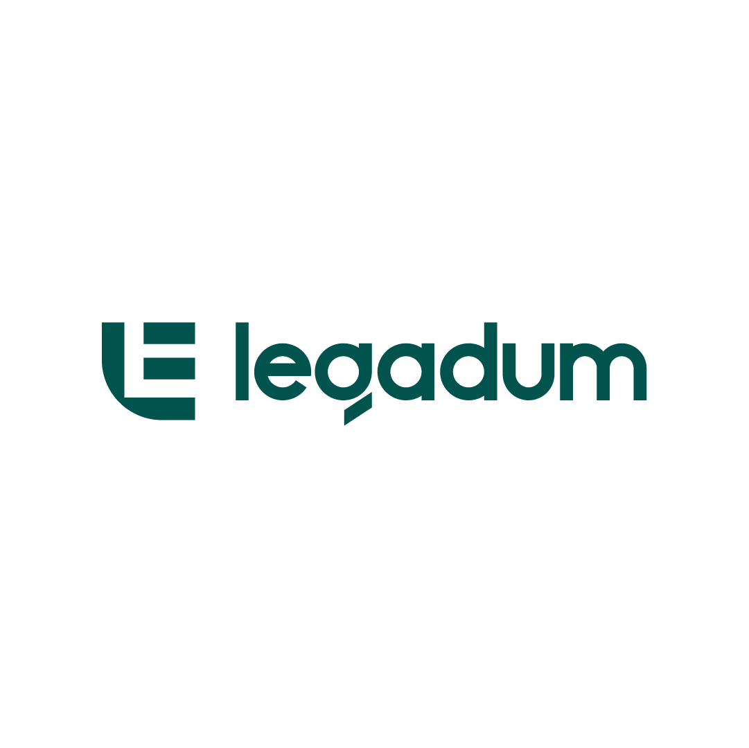 Logo Legadum Empreendimentos Imobiliários